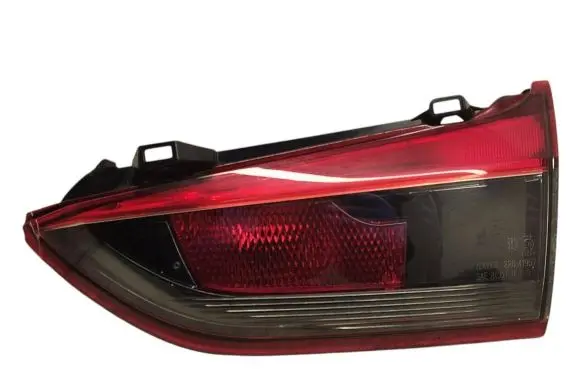 Mazda 6 Tailgate rear/tail lights 13241978