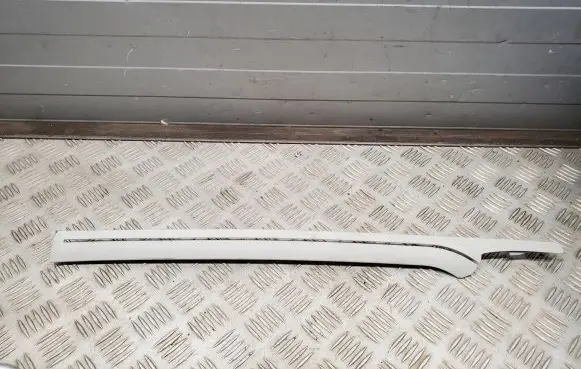 Audi A6 S6 C7 4G Other interior part 4G5863658
