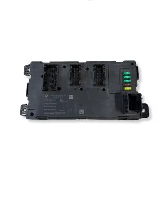 BMW 3 F30 F35 F31 Comfort/convenience module 9329702 00000F48 003000002