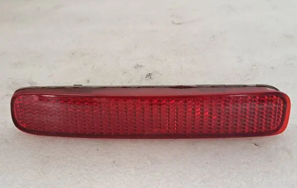 Toyota Corolla Verso AR10 Rear tail light reflector 8192021040