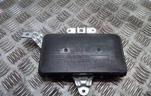Mercedes-Benz E AMG W211 Rear door airbag A2038600105 30004164B