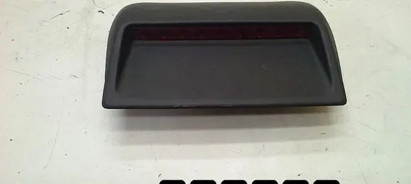 Lexus IS 220D-250-350 Rear/tail lights stop papildomas 27878420