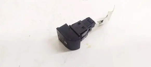 Peugeot 207 Central locking switch button 96570636XT