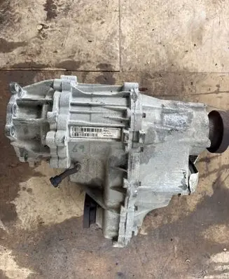 Dodge Durango Gearbox transfer box case 05038857AA