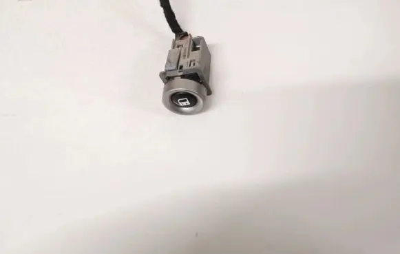 Peugeot 807 Central locking switch button 