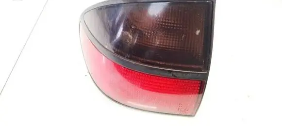 Renault Laguna I Rear/tail lights 7700820052