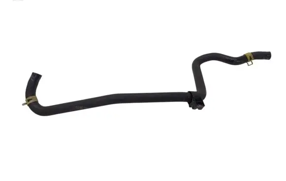 Peugeot iOn Electric car engine cooling hoses/pipes 