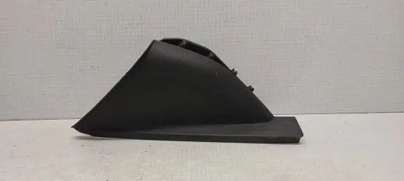 Fiat Bravo Dashboard side end trim 735435913