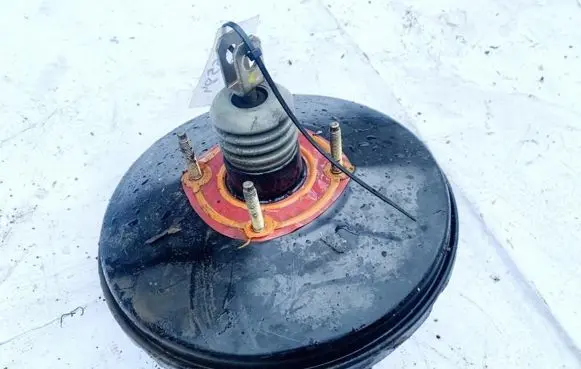 Ford Focus Brake booster 98ab2b195ch 0204021780
