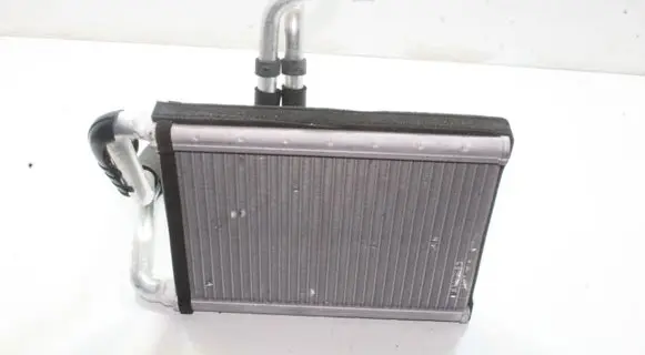 Hyundai Tucson TL Heater blower radiator 