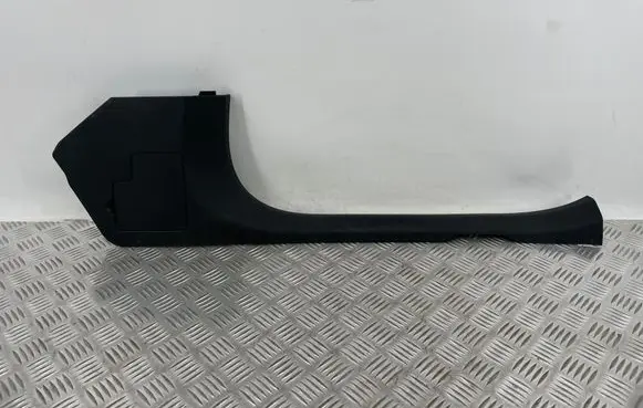 Mercedes-Benz C W205 Front sill trim cover A2056860236