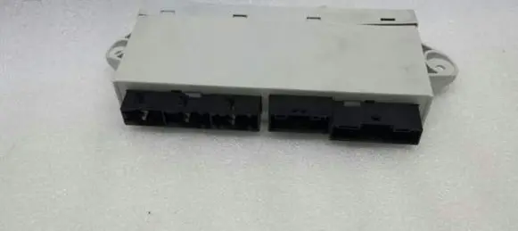 BMW 7 E65 E66 Door control unit/module 61356921980