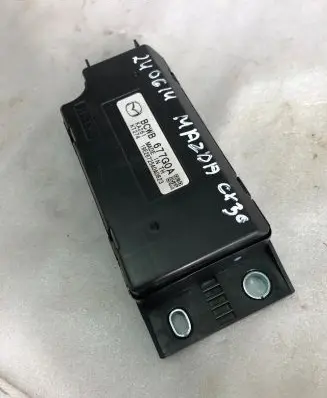 Mazda CX-30 Other control units/modules Bcwb677g0a