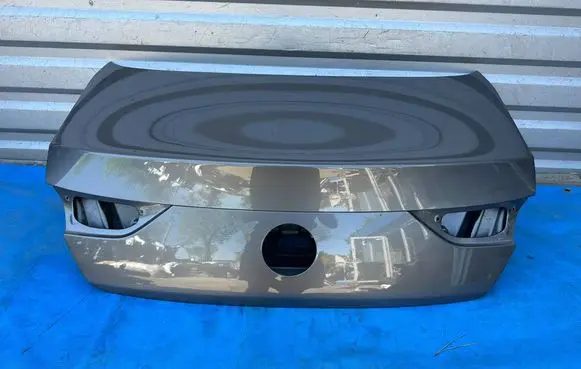 Mercedes-Benz CLA C118 X118 Tailgate/trunk/boot lid 