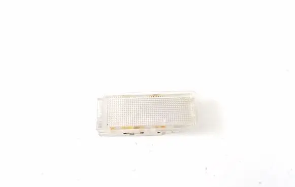 Peugeot 208 I Number plate light 