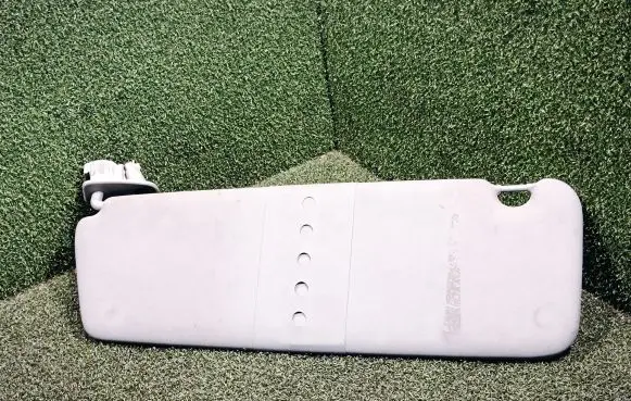 Opel Movano B Sun visor 964013590R