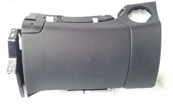 Mercedes-Benz CLS C219 Glove box