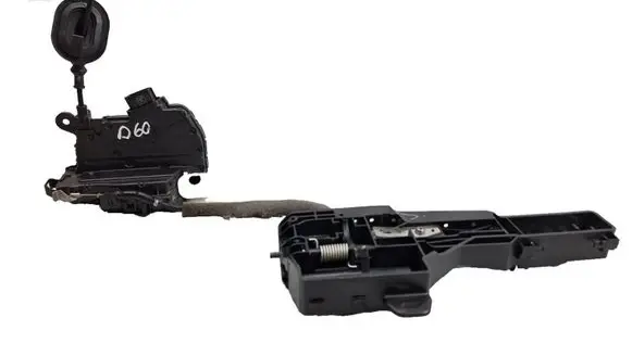 Renault Clio V Front door lock 805032387R 4705726105 806079360R