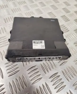 Toyota Auris E180 Other control units/modules 8998102060