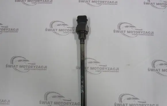 Renault Trafic II (X83) Oil level sensor M9R780