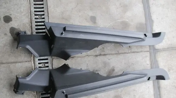 Ford Mondeo MK V Handrail (top trim) 115KM