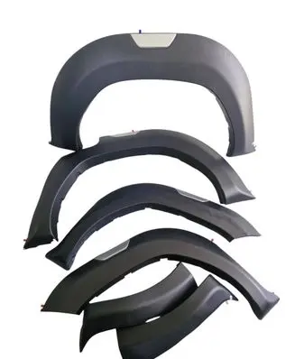 Toyota Hilux VIII Fender trim (molding) PC4030K014