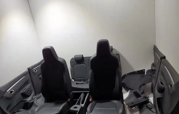 Dacia Spring Interior set 