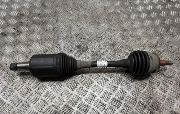 Mercedes-Benz B W245 Front driveshaft 1693605600