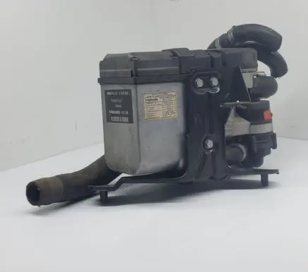 BMW 3 E36 Auxiliary pre-heater (Webasto) 8370068