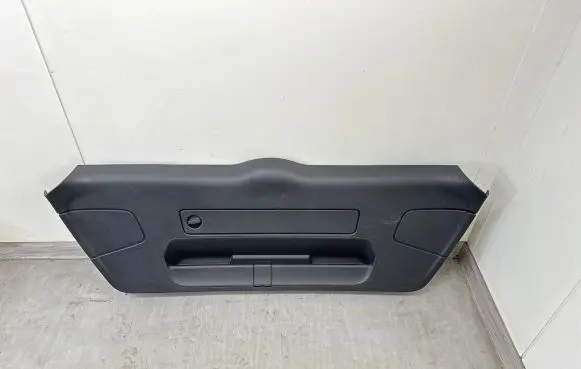 Audi A3 S3 8V Tailgate/boot lid cover trim 8V4867979E