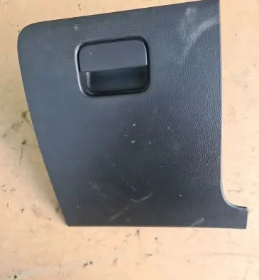 Volkswagen PASSAT B6 Glove box 3C1857921