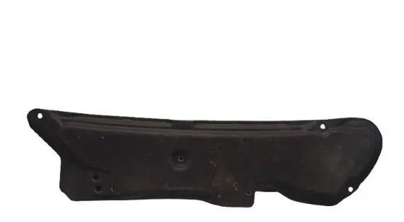 Nissan NV200 Engine bonnet/hood sound/heat insulation 