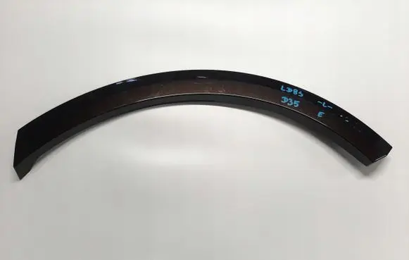 Audi Q8 Rear arch trim 