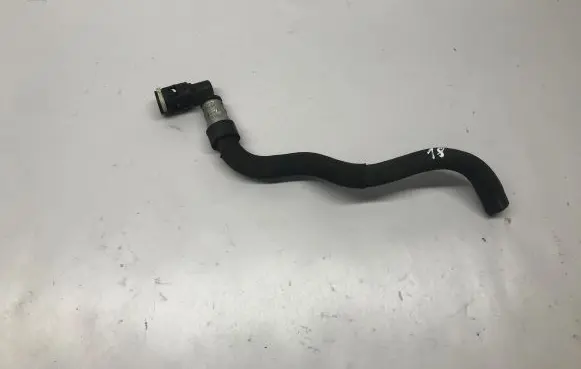 BMW 5 F10 F11 Power steering hose/pipe/line 6788813