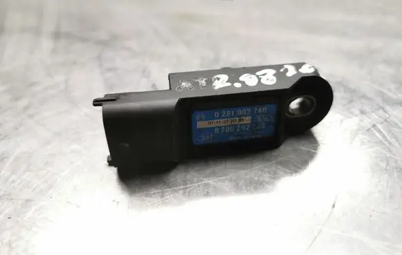 Air pressure sensor