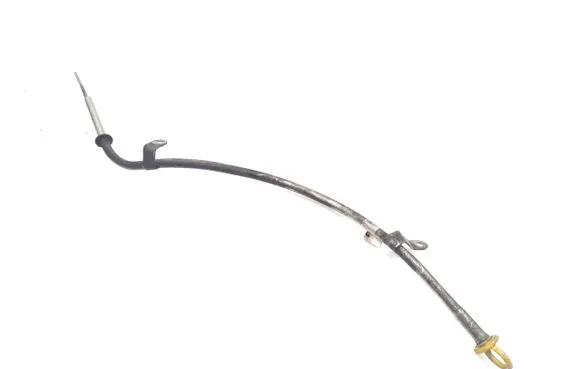 Oil level dip stick