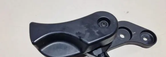 BMW X2 F39 Engine bonnet (hood) release handle 7326517