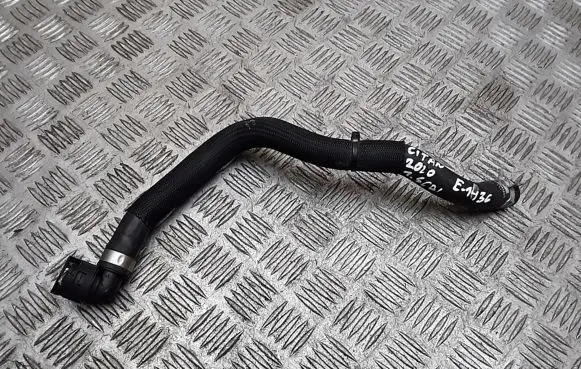Mercedes-Benz Citan W415 Air intake hose/pipe 924005324r