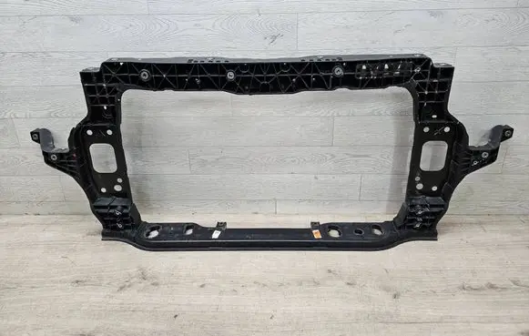 Hyundai i20 (BC3 BI3) Radiator support slam panel 64101Q0000