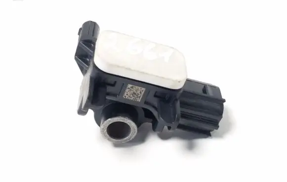 Mitsubishi Outlander Airbag deployment crash/impact sensor 8651A166