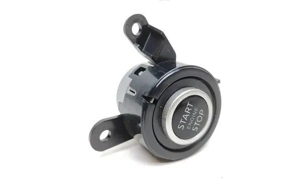 Nissan Rogue Engine start stop button switch 157B 21274 Y0107