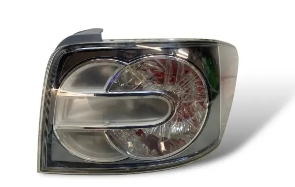 Mazda CX-7 Rear/tail lights
