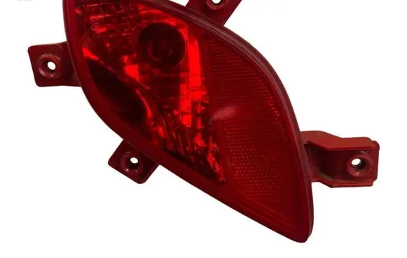 Hyundai i30 Front fog light 92406 KONE92406