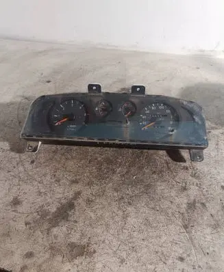 Nissan Terrano Speedometer (instrument cluster) 248107F017 21068701