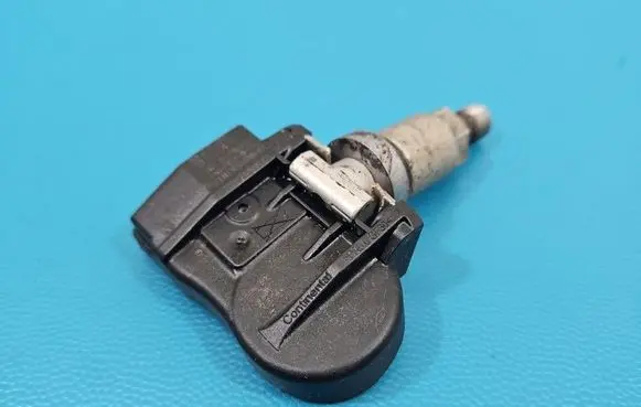 Hyundai i30 Tire pressure sensor A2C12662201 IMPRK1549810