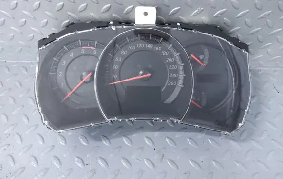 Nissan Murano Z51 Speedometer (instrument cluster) 248201AN1A