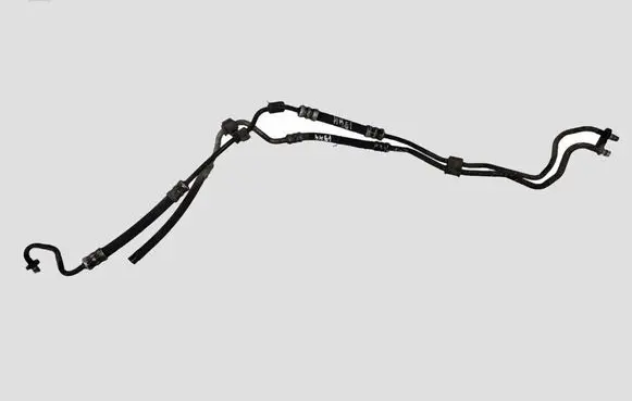 Citroen C4 Grand Picasso Power steering hose/pipe/line