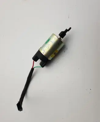BMW 5 E39 Seat adjustment motor 8749619 30710309