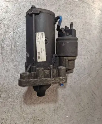 Peugeot 2008 I Starter motor 9662854180 TS22E26 0143977DA