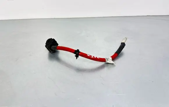 Mercedes-Benz S W222 Positive cable (battery) A2225404602